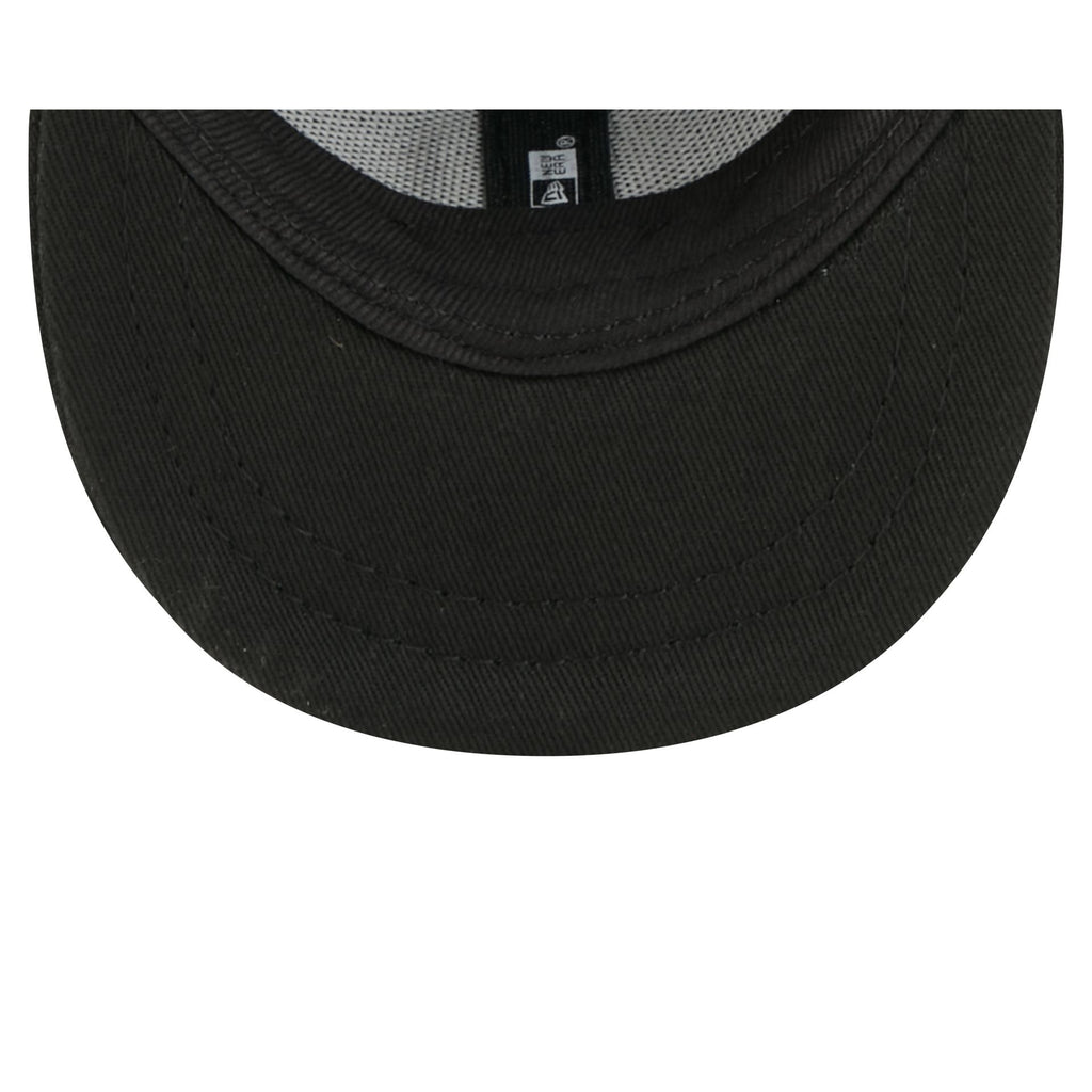 Milwaukee Brewers Gold Logo Mini 59FIFTY Fitted Hat - Image 7
