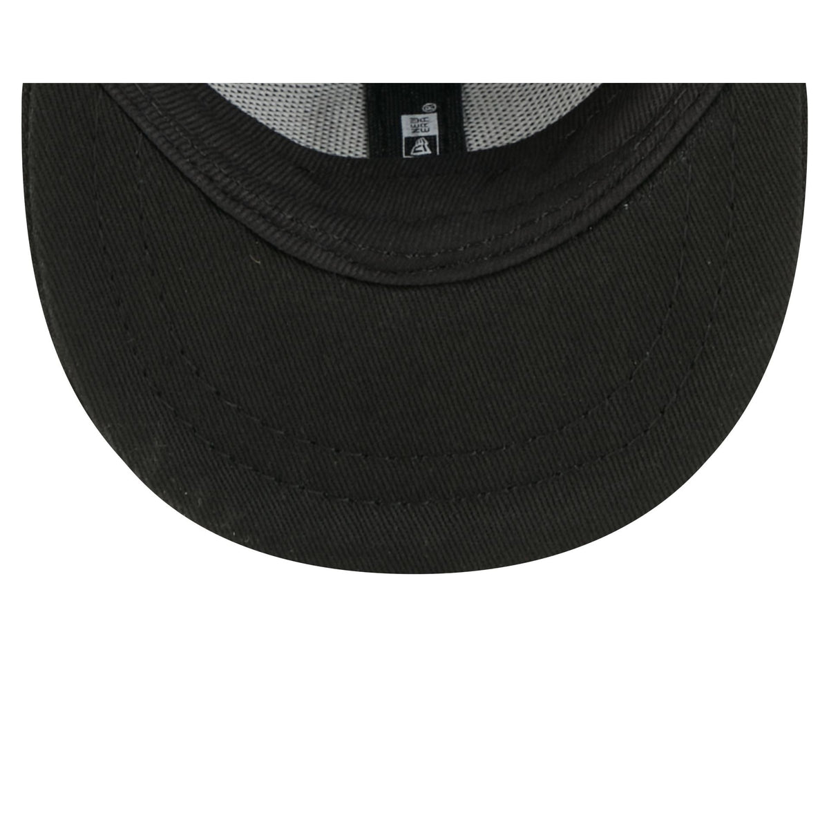 Milwaukee Brewers Gold Logo Mini 59FIFTY Fitted Hat - Image 7
