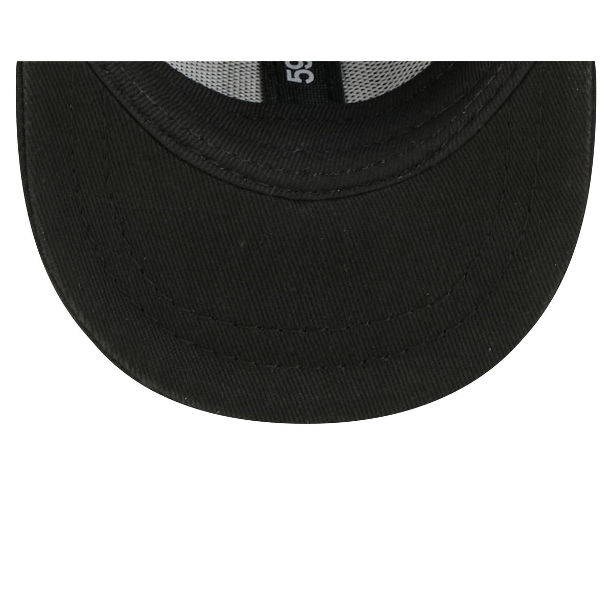 Minnesota Twins Gold Logo Mini 59FIFTY Fitted Hat - Image 7