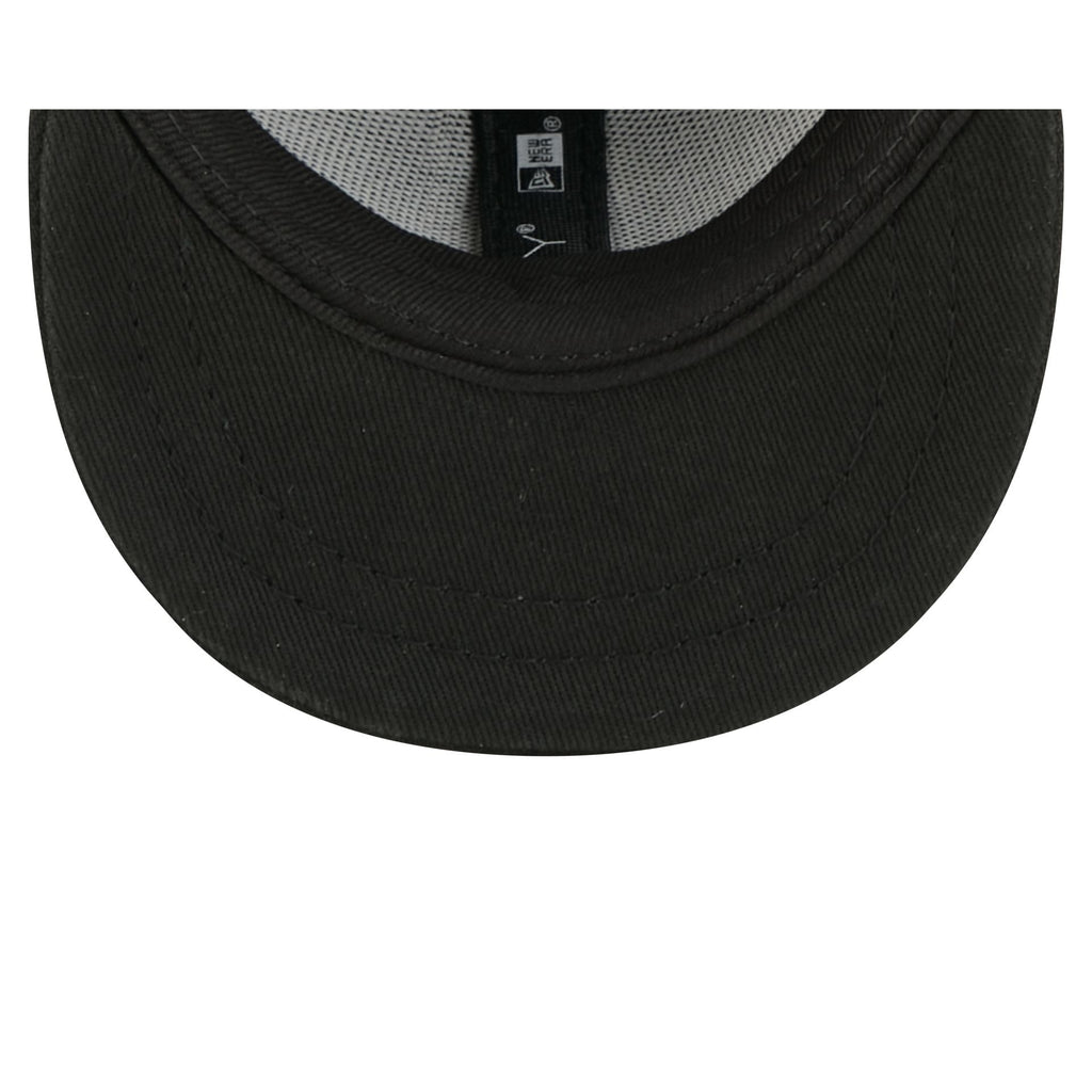 Seattle Mariners Gold Logo Mini 59FIFTY Fitted Hat - Image 7