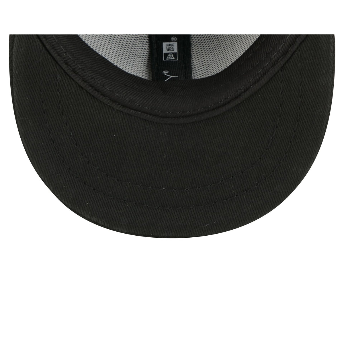 Seattle Mariners Gold Logo Mini 59FIFTY Fitted Hat - Image 7