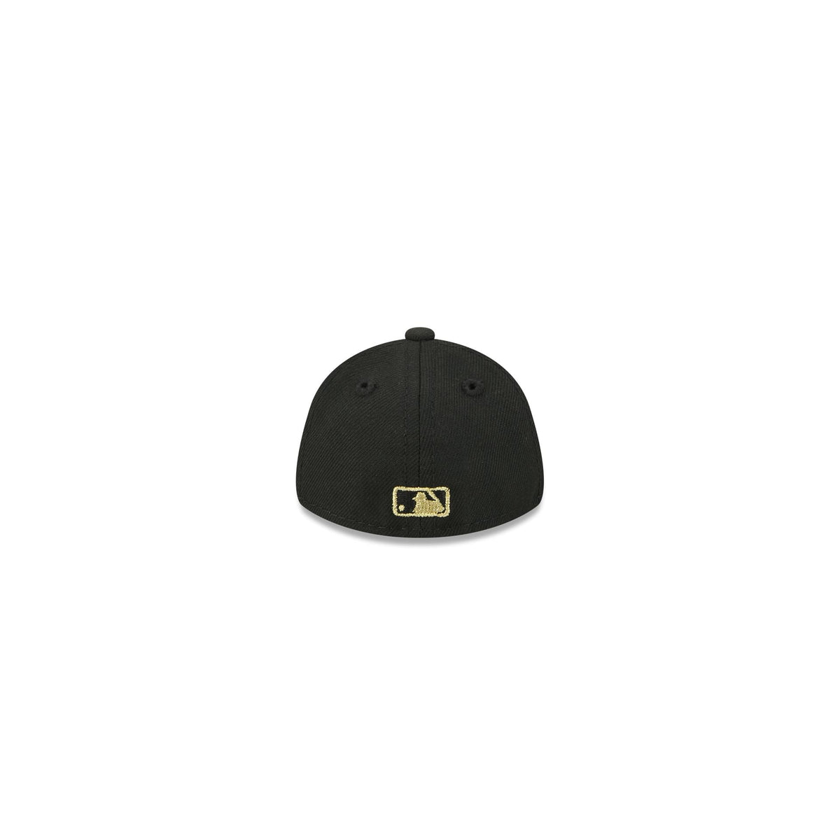 Baltimore Orioles Gold Logo Mini 59FIFTY Fitted Hat - Image 6
