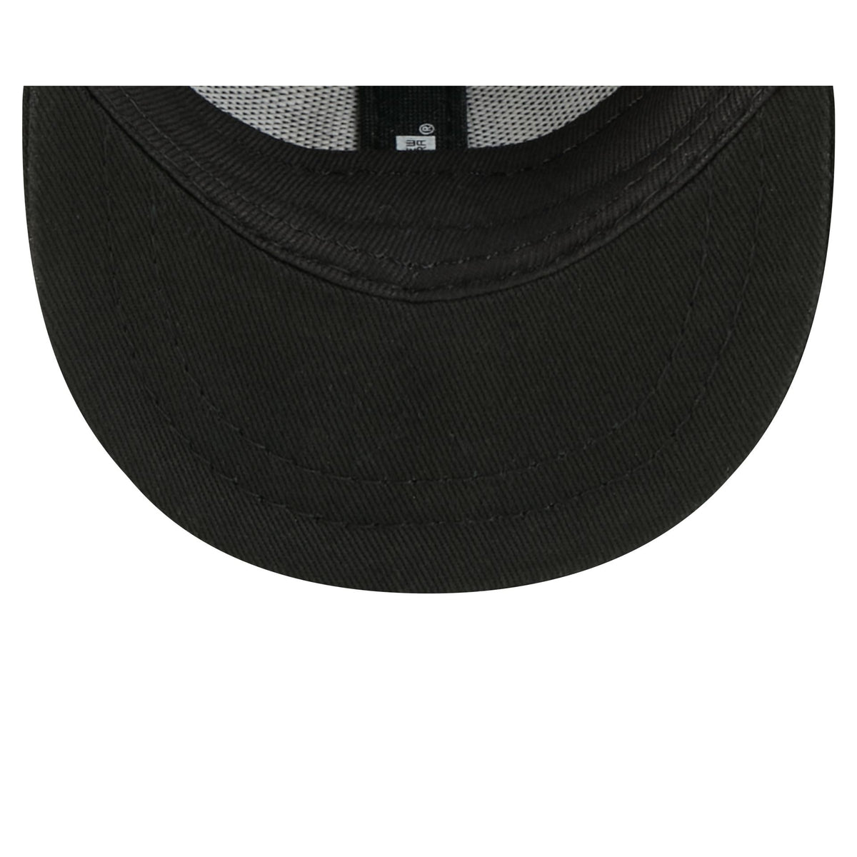 Baltimore Orioles Gold Logo Mini 59FIFTY Fitted Hat - Image 7