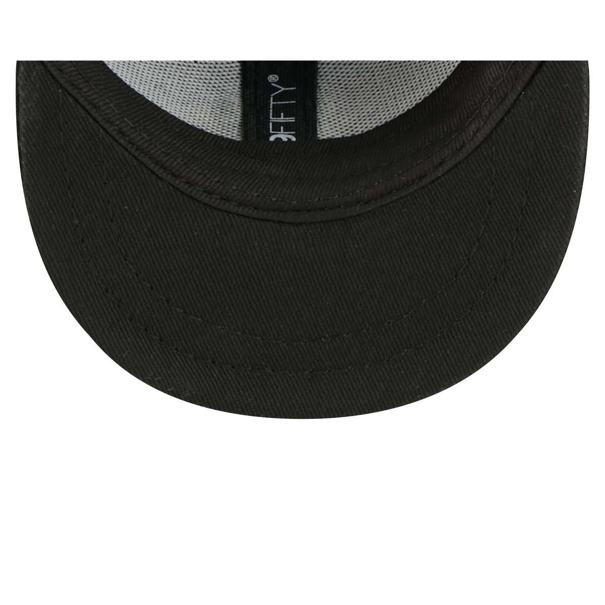 Houston Astros Gold Logo Mini 59FIFTY Fitted Hat - Image 7