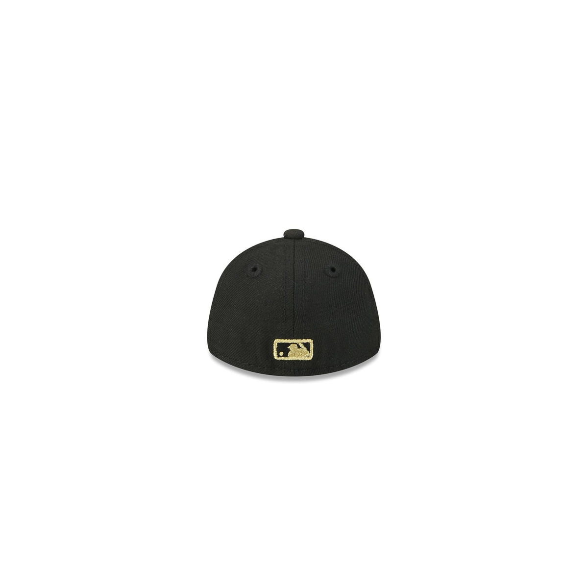 Chicago White Sox Gold Logo Mini 59FIFTY Fitted Hat - Image 6