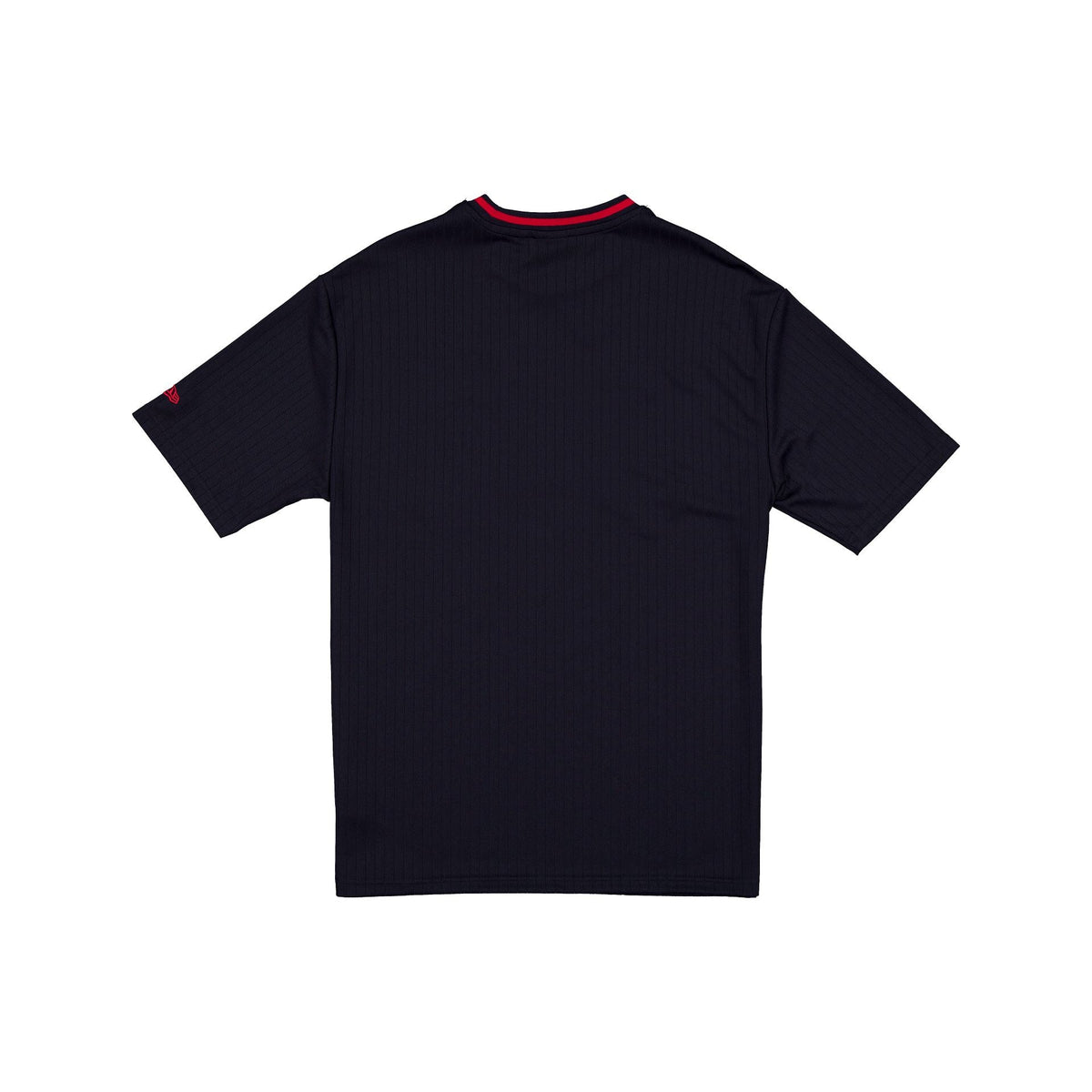 Sultanes de Monterrey Premium Navy Ribbed T-Shirt - Image 2