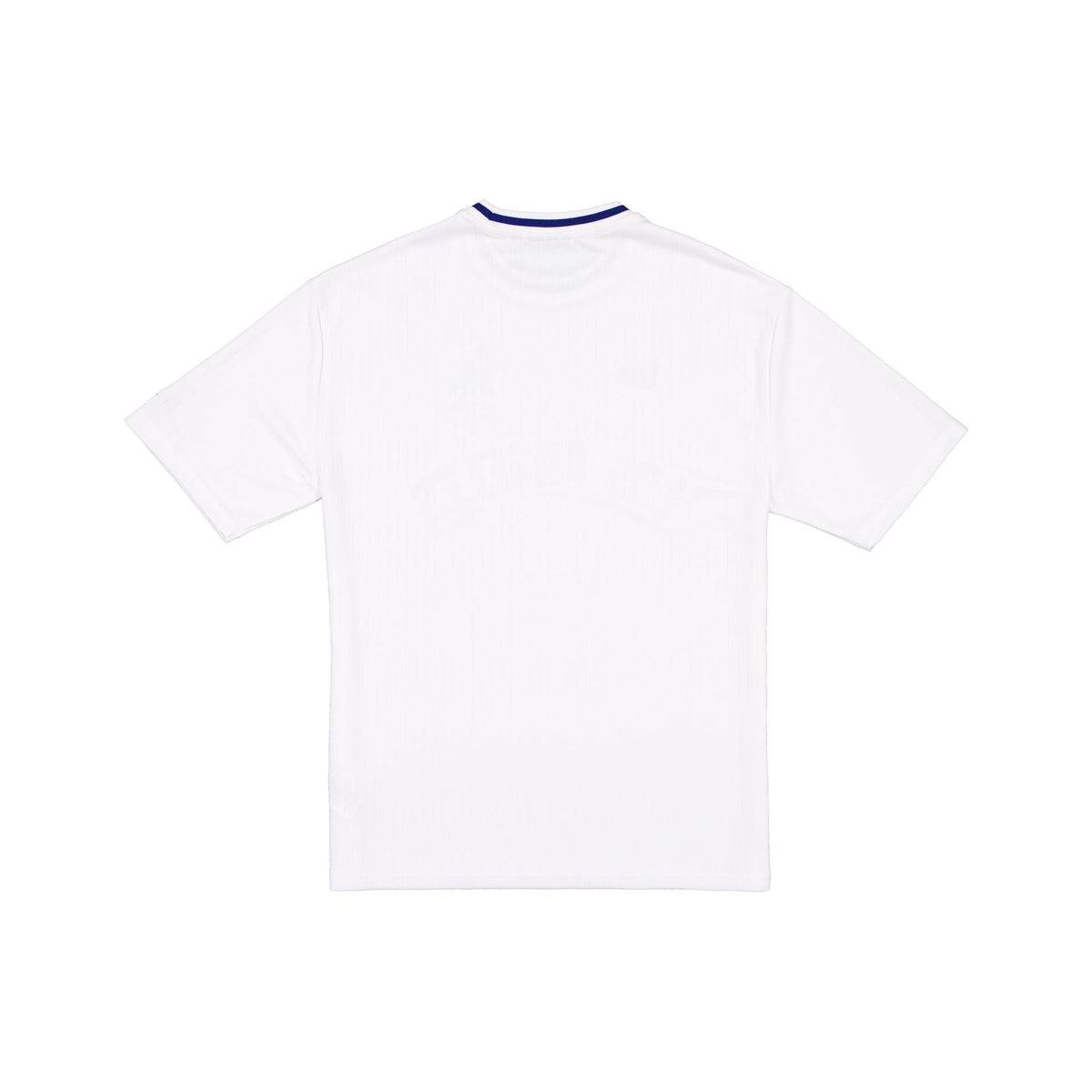 Los Angeles Dodgers Premium White Ribbed T-Shirt - Image 2