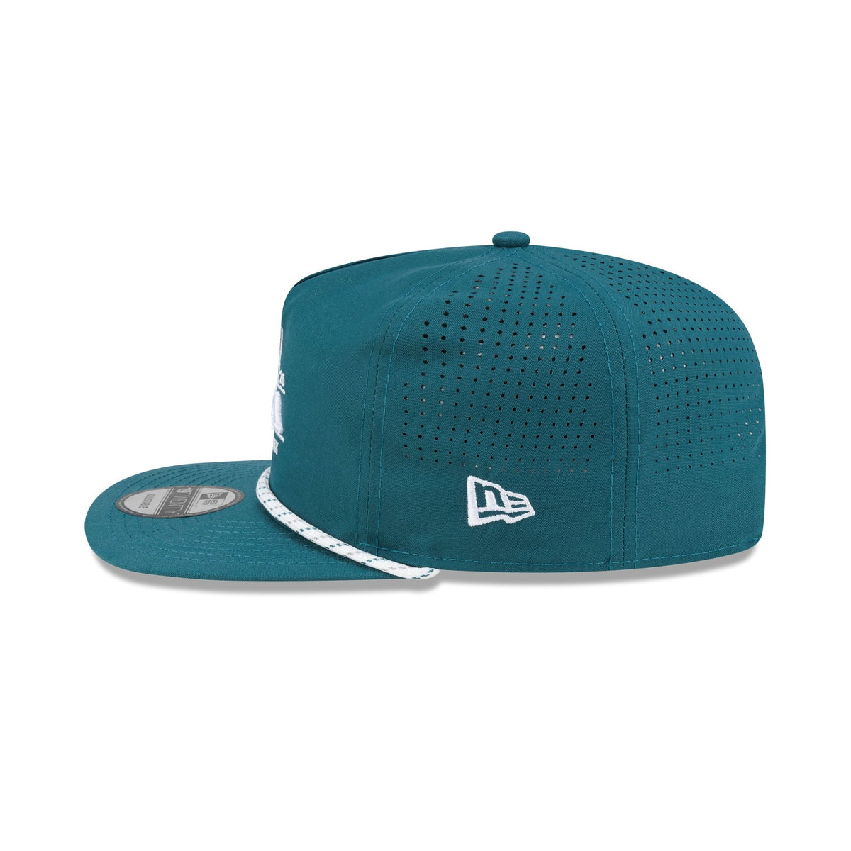 2026 PGA Championship Aronimink Performance Green 19TWENTY Adjustable Hat - Image 4