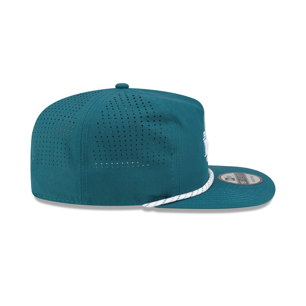 2026 PGA Championship Aronimink Performance Green 19TWENTY Adjustable Hat - Image 5