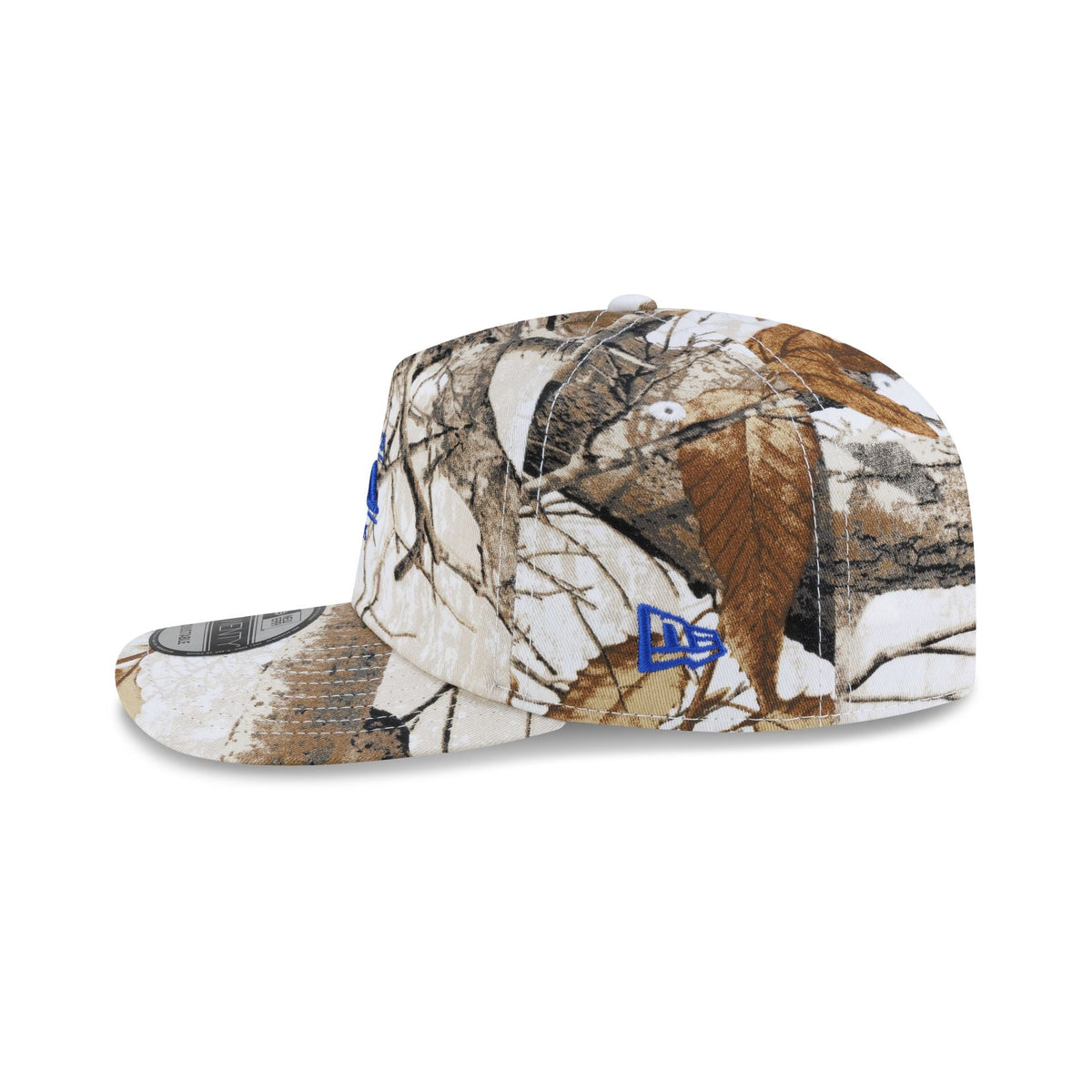 2026 PGA Championship Aronimink Realtree White 19TWENTY Adjustable Hat - Image 4