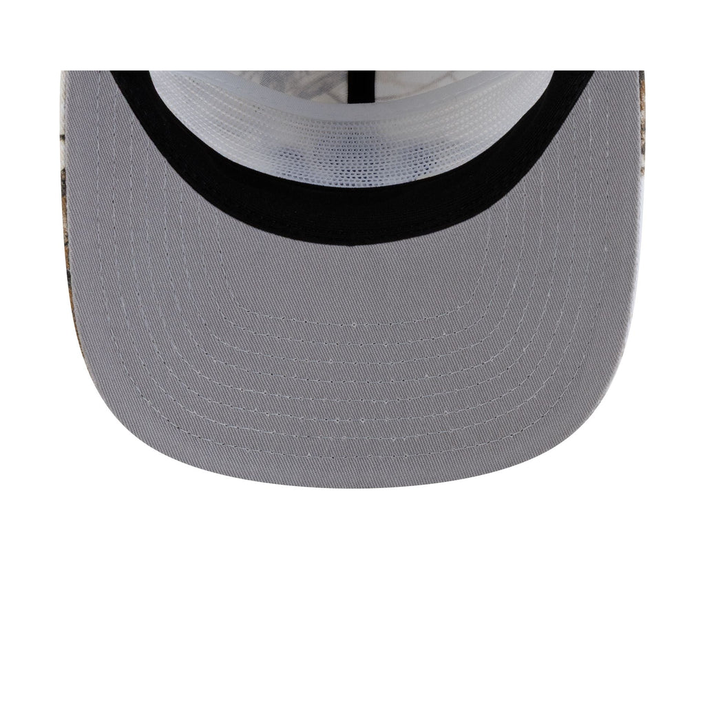 2026 PGA Championship Aronimink Realtree White 19TWENTY Adjustable Hat - Image 7