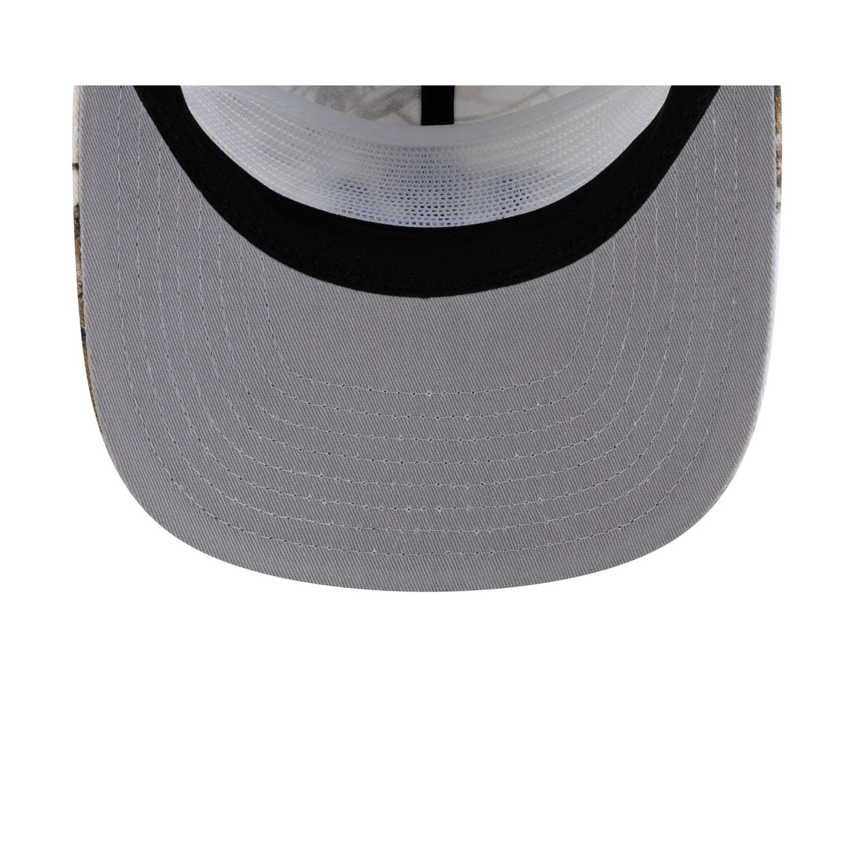 2026 PGA Championship Aronimink Realtree White 19TWENTY Adjustable Hat - Image 7