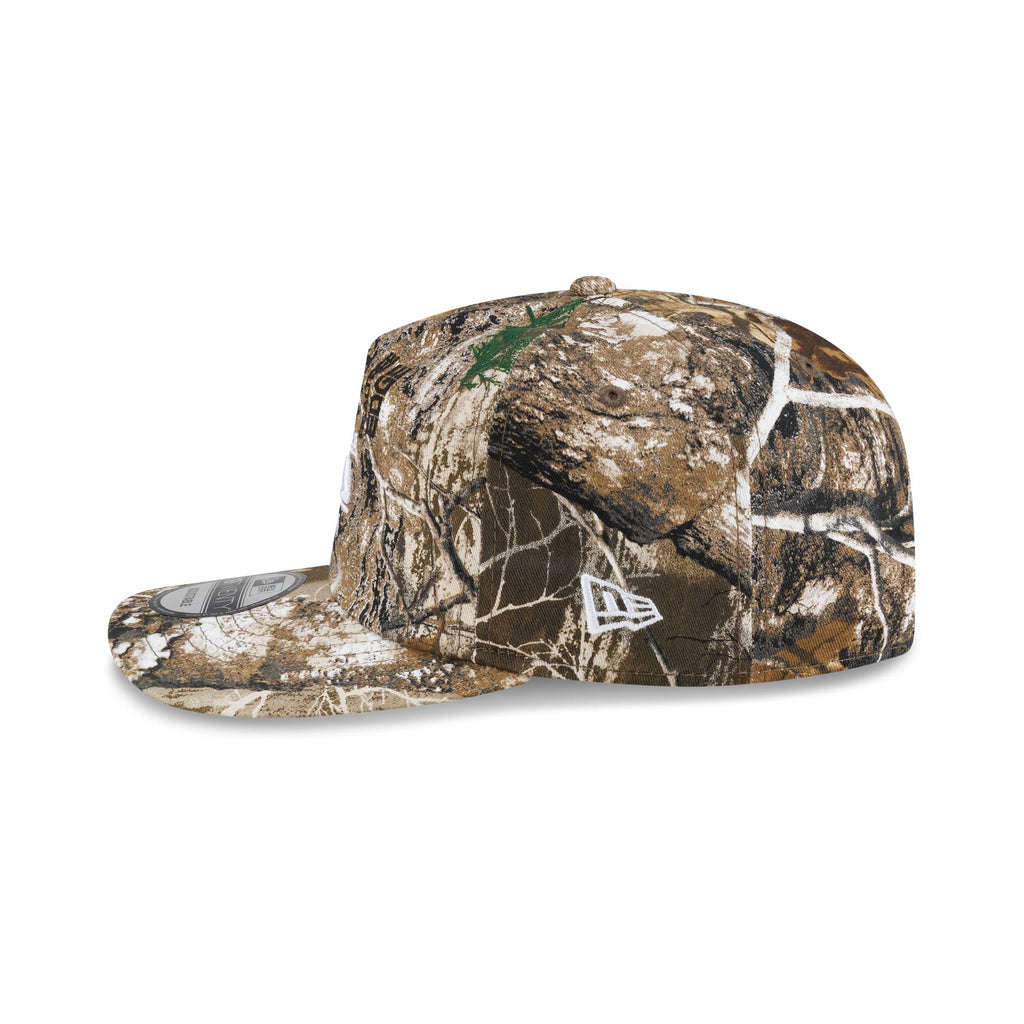 2026 PGA Championship Aronimink Realtree 19TWENTY Adjustable Hat - Image 4