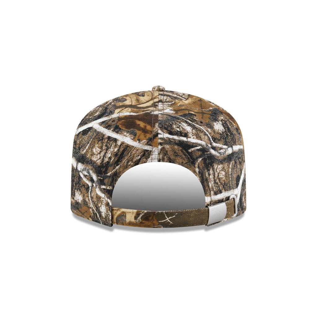 2026 PGA Championship Aronimink Realtree 19TWENTY Adjustable Hat - Image 6