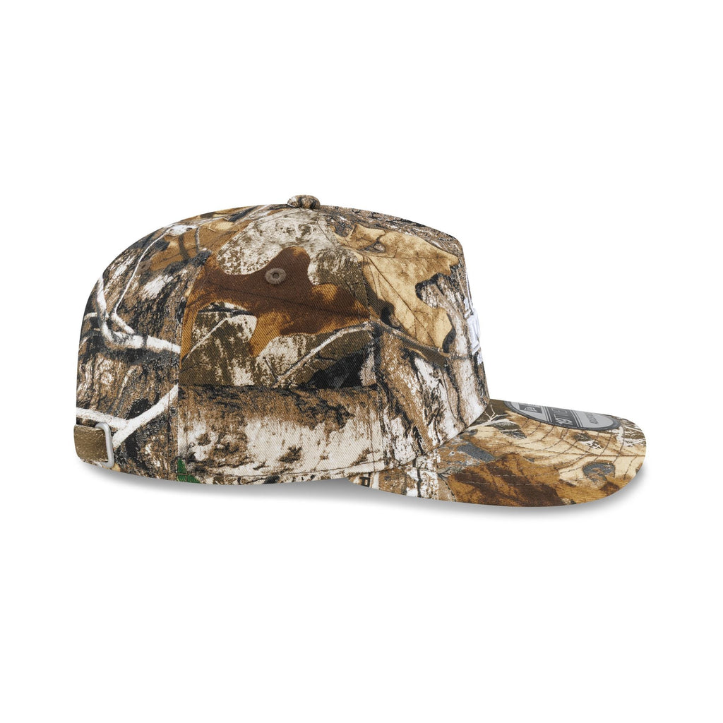 2026 PGA Championship Aronimink Realtree 19TWENTY Adjustable Hat - Image 5