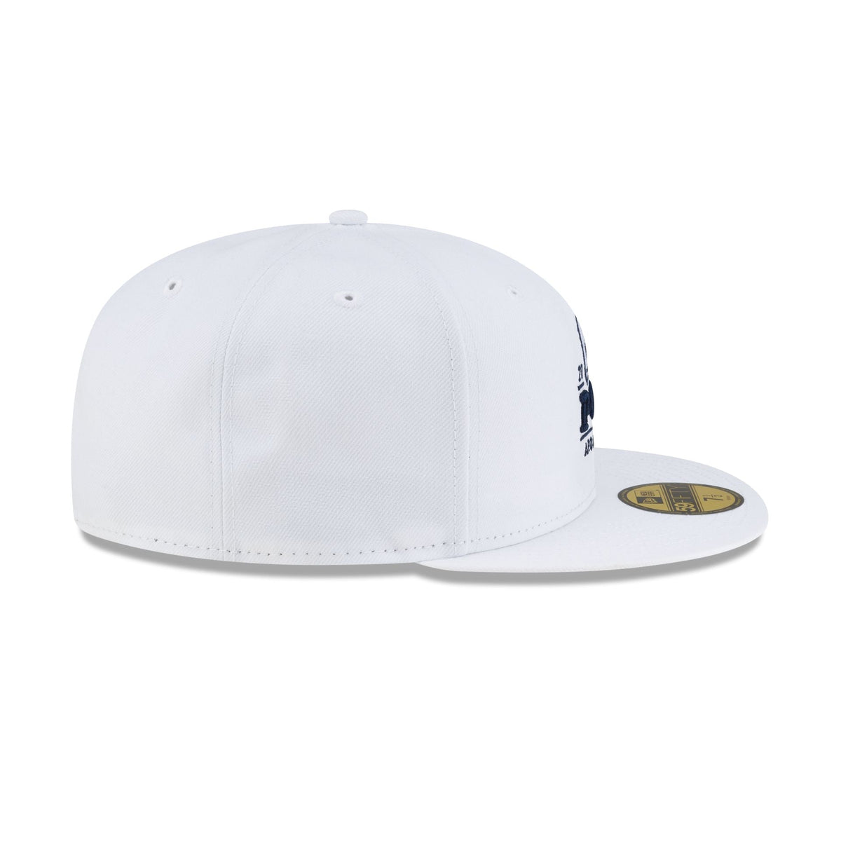 2026 PGA Championship Aronimink White 59FIFTY Fitted Hat - Image 5