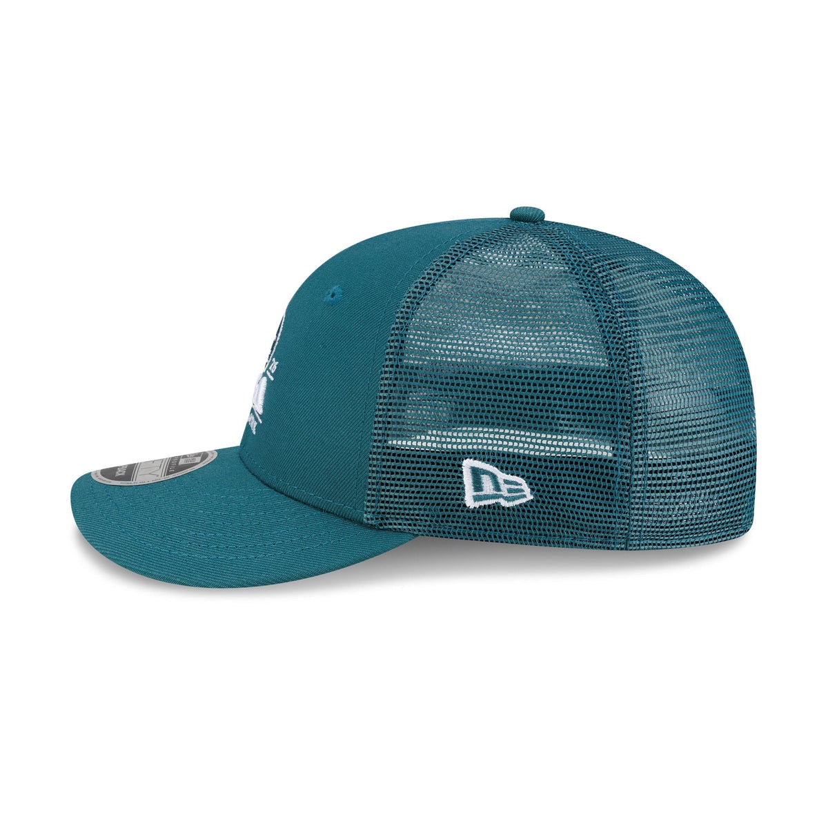 2026 PGA Championship Aronimink Green Low Profile 9FIFTY Trucker Hat - Image 4