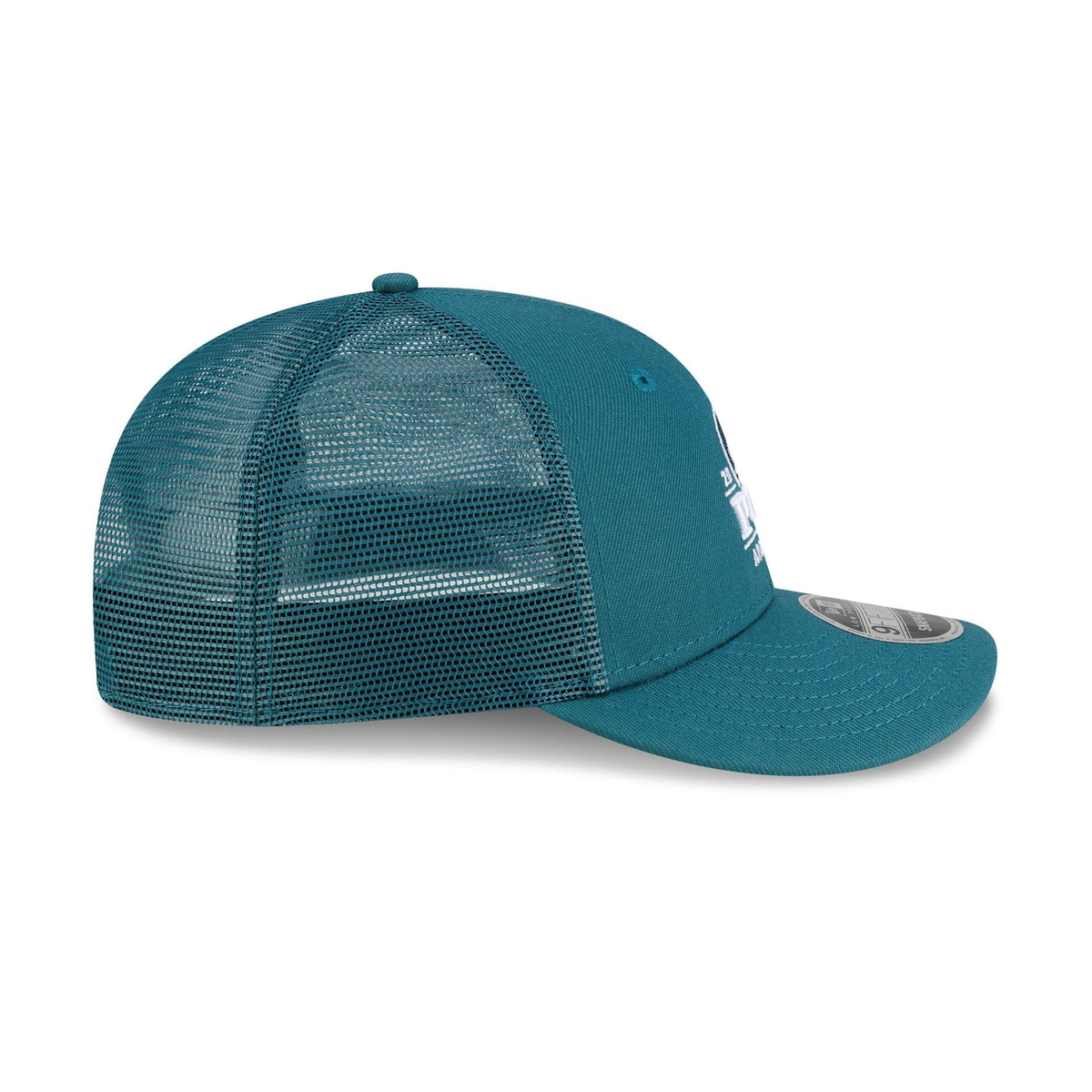 2026 PGA Championship Aronimink Green Low Profile 9FIFTY Trucker Hat - Image 5