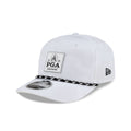 2026 PGA Championship Aronimink Black Camo 9SEVENTY Stretch-Snap Hat