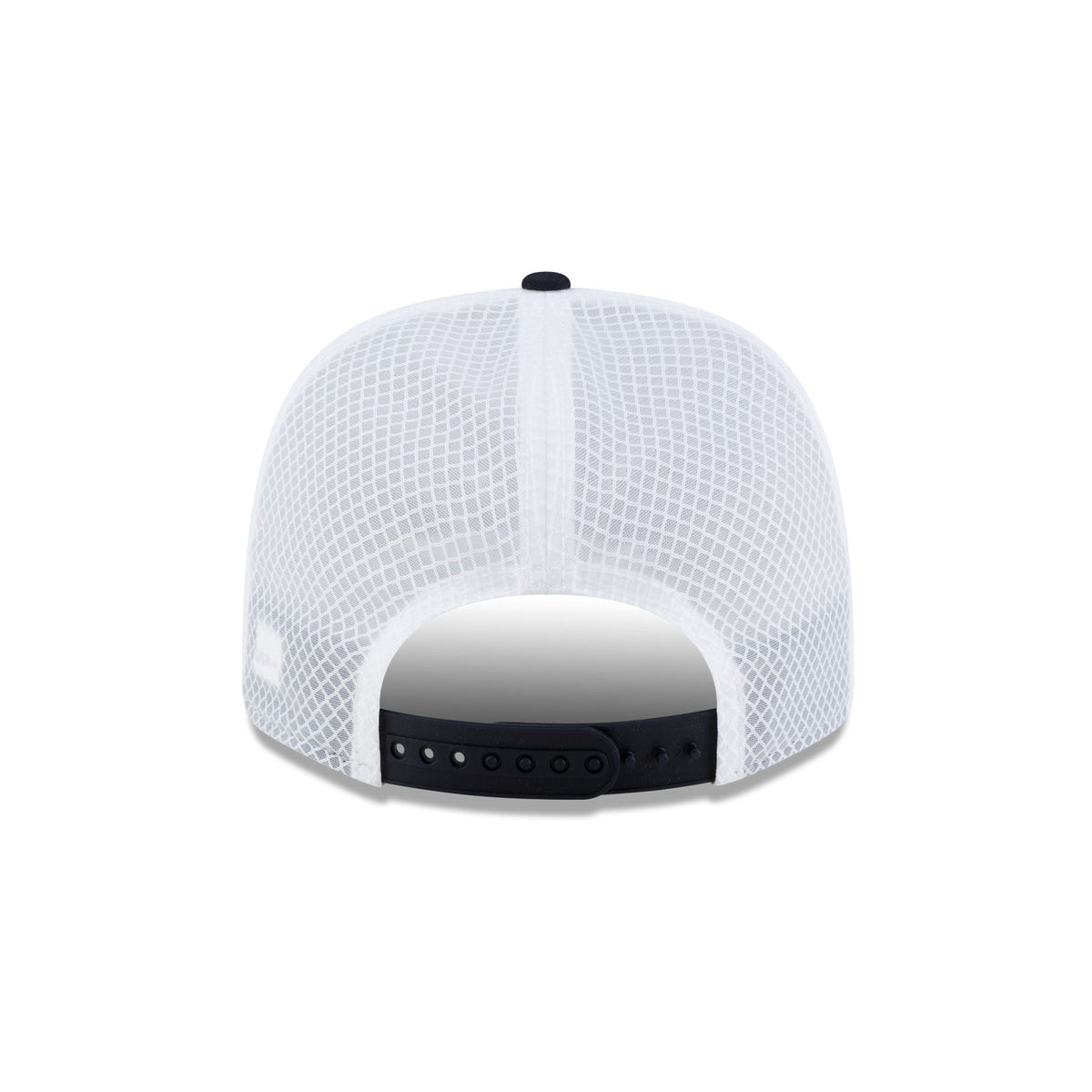 2026 PGA Championship Aronimink Navy 9SEVENTY Trucker Hat - Image 6