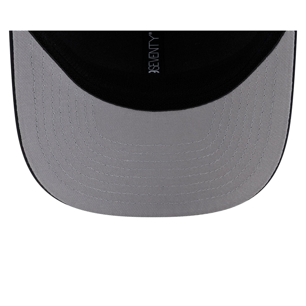 2026 PGA Championship Aronimink Navy 9SEVENTY Trucker Hat - Image 7