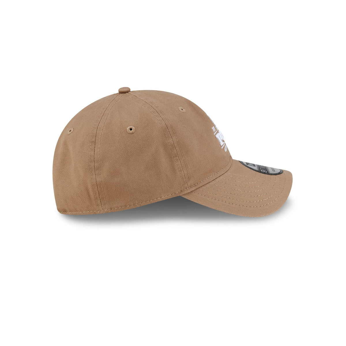 2026 PGA Championship Aronimink Khaki 9TWENTY Adjustable Hat - Image 5