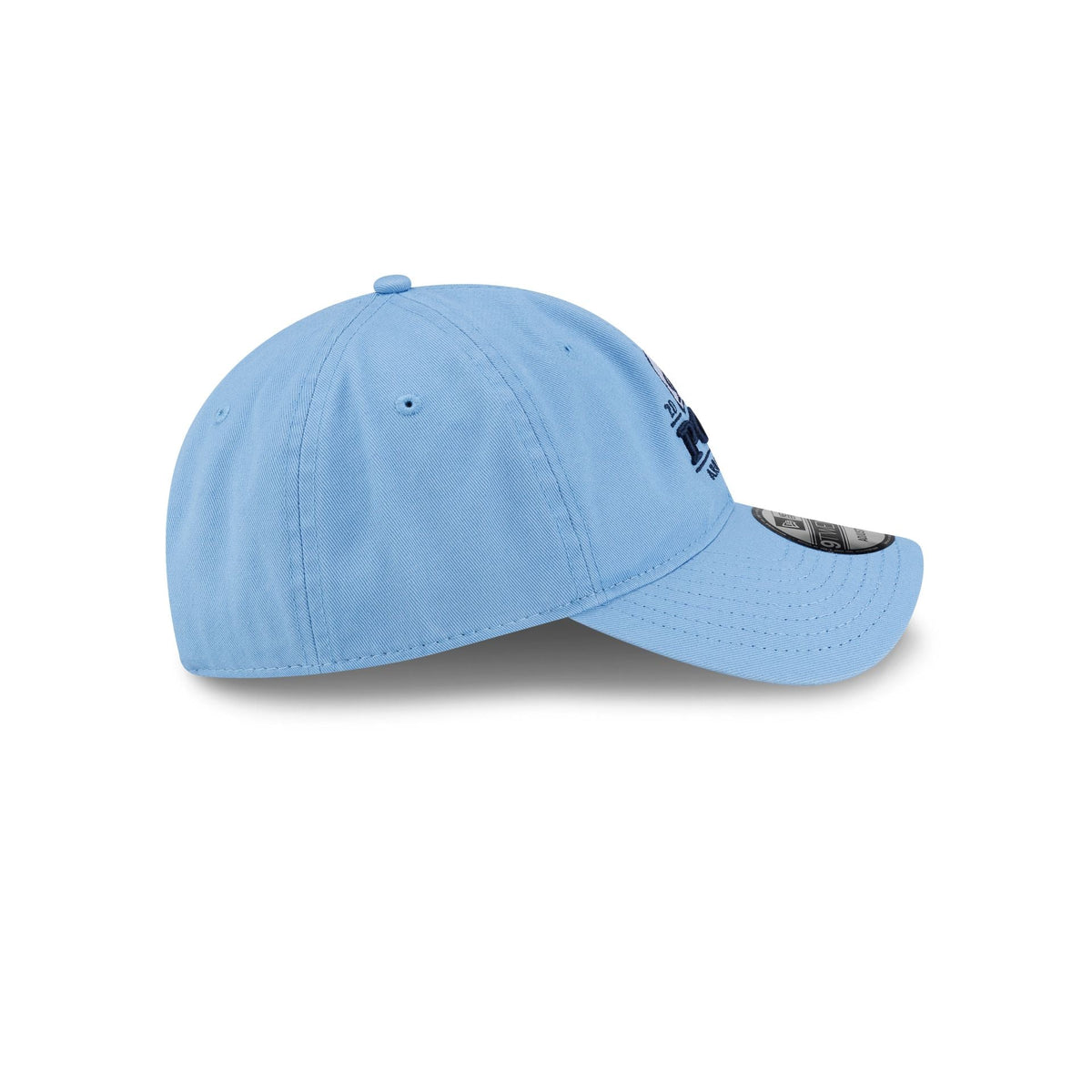 2026 PGA Championship Aronimink Sky Blue 9TWENTY Adjustable Hat - Image 5