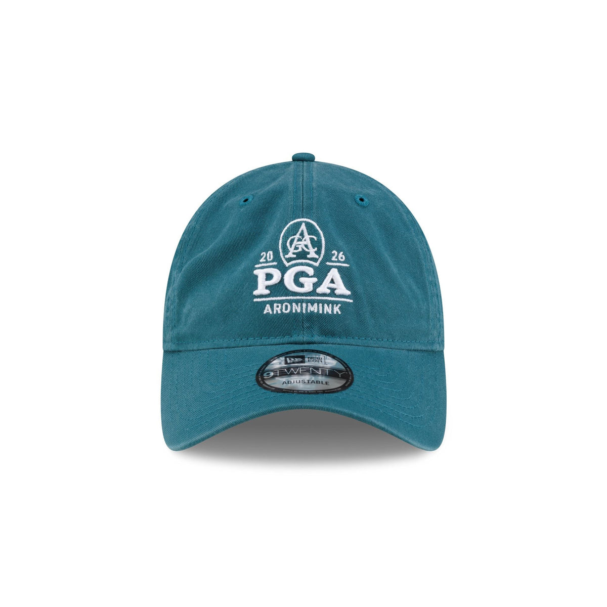 2026 PGA Championship Aronimink Green 9TWENTY Adjustable Hat - Image 2