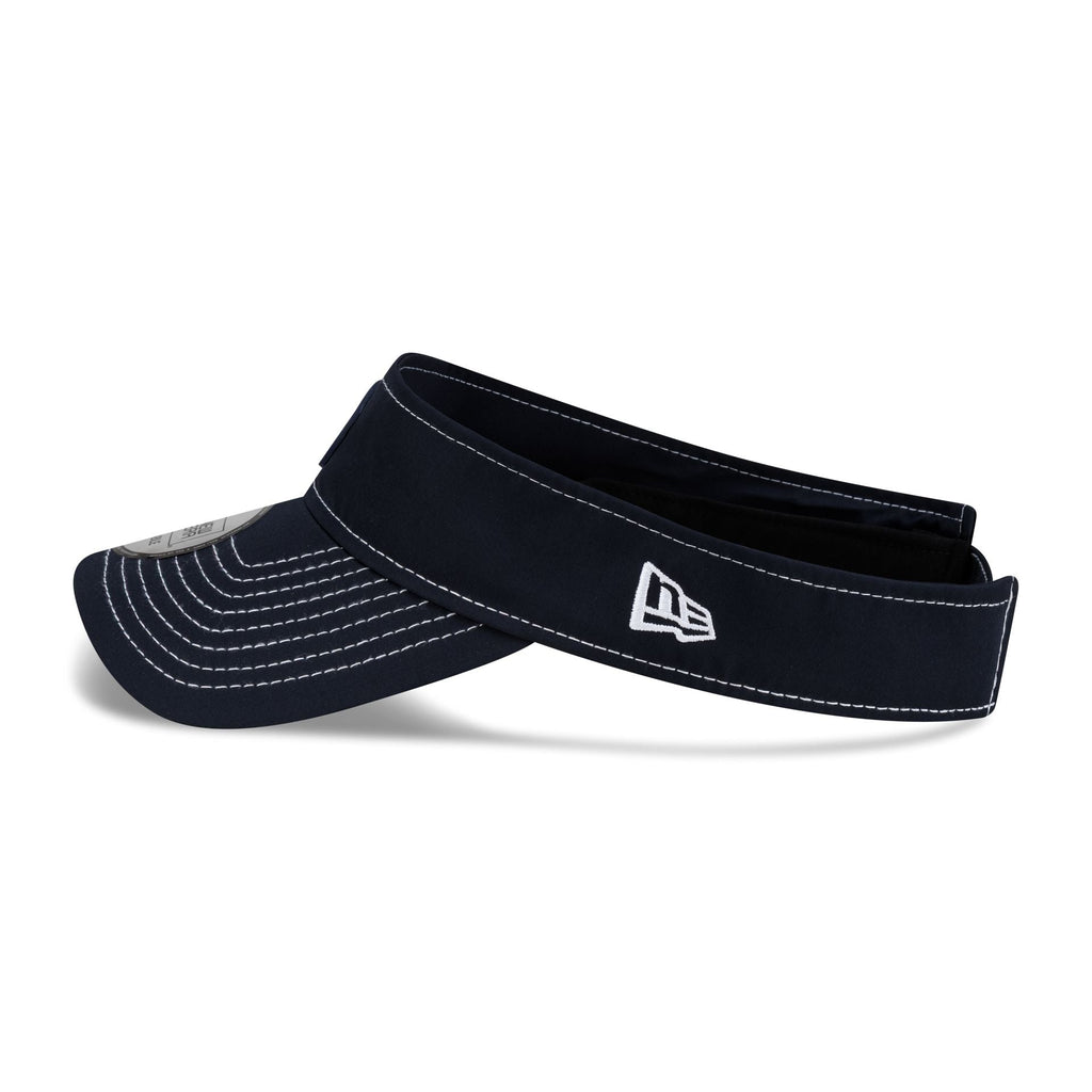 2026 PGA Championship Aronimink Light Royal Visor Adjustable Hat - Image 4