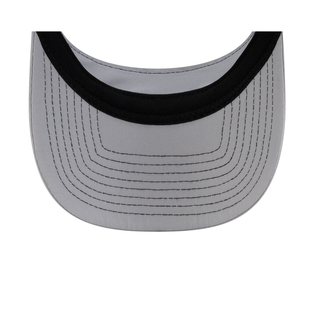 2026 PGA Championship Aronimink Gray Visor Adjustable Hat - Image 7