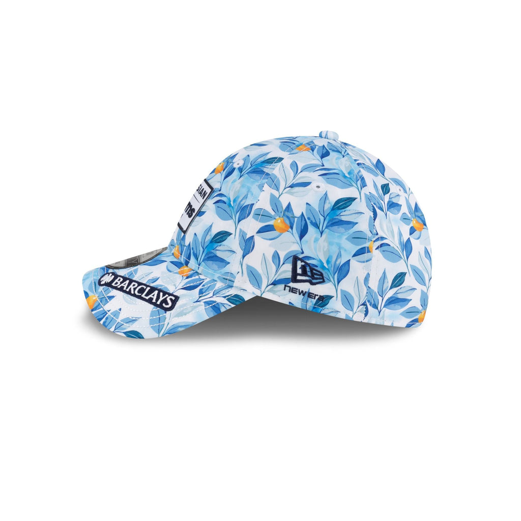 2026 Barcelona Race Special Atlassian Williams F1 Team 9FORTY Snapback Hat - Image 4