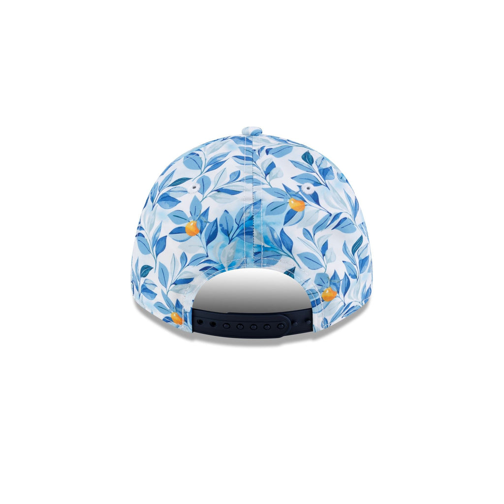 2026 Barcelona Race Special Atlassian Williams F1 Team 9FORTY Snapback Hat - Image 6