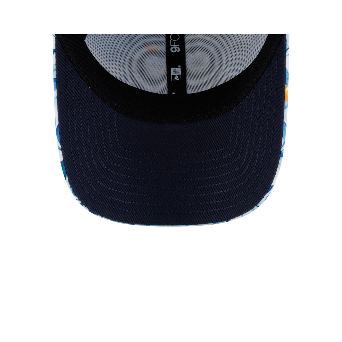 2026 Barcelona Race Special Atlassian Williams F1 Team 9FORTY Snapback Hat - Image 7