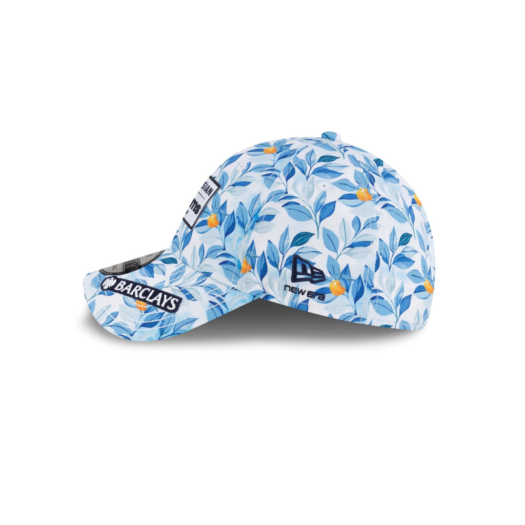 2026 Barcelona Race Special Atlassian Williams F1 Team Carlos Sainz 9FORTY Snapback Hat - Image 4