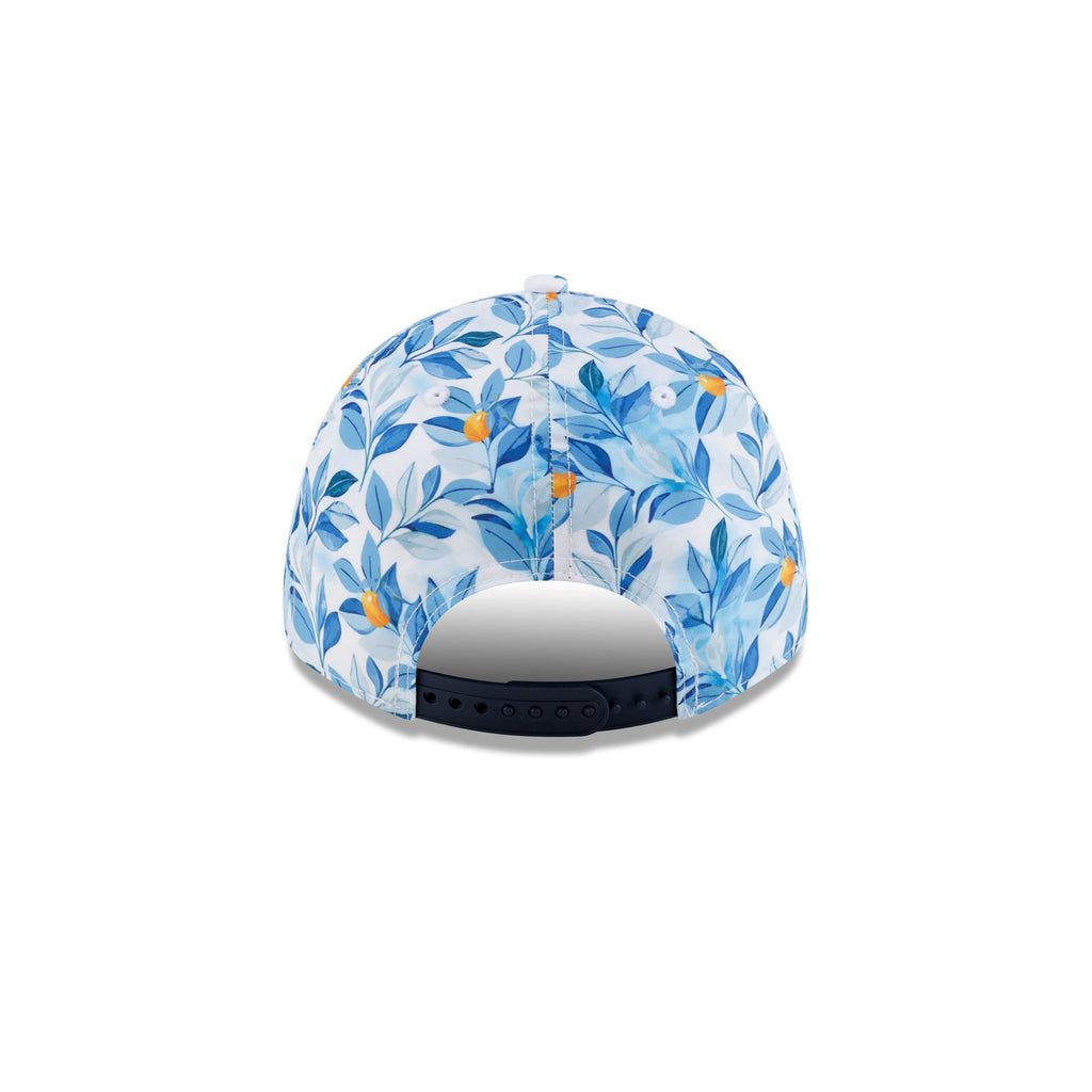 2026 Barcelona Race Special Atlassian Williams F1 Team Carlos Sainz 9FORTY Snapback Hat - Image 6