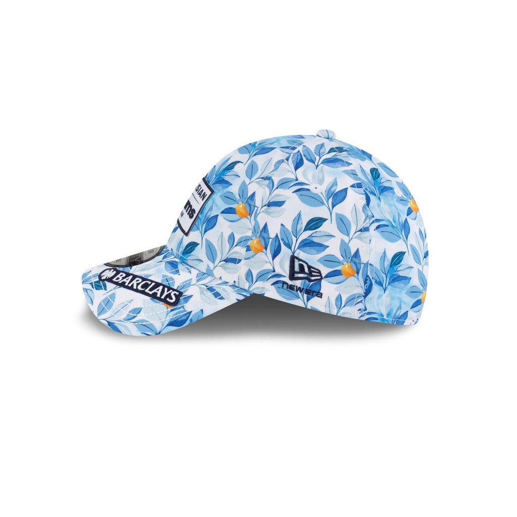 2026 Barcelona Race Special Atlassian Williams F1 Team Alex Albon 9FORTY Snapback Hat - Image 4