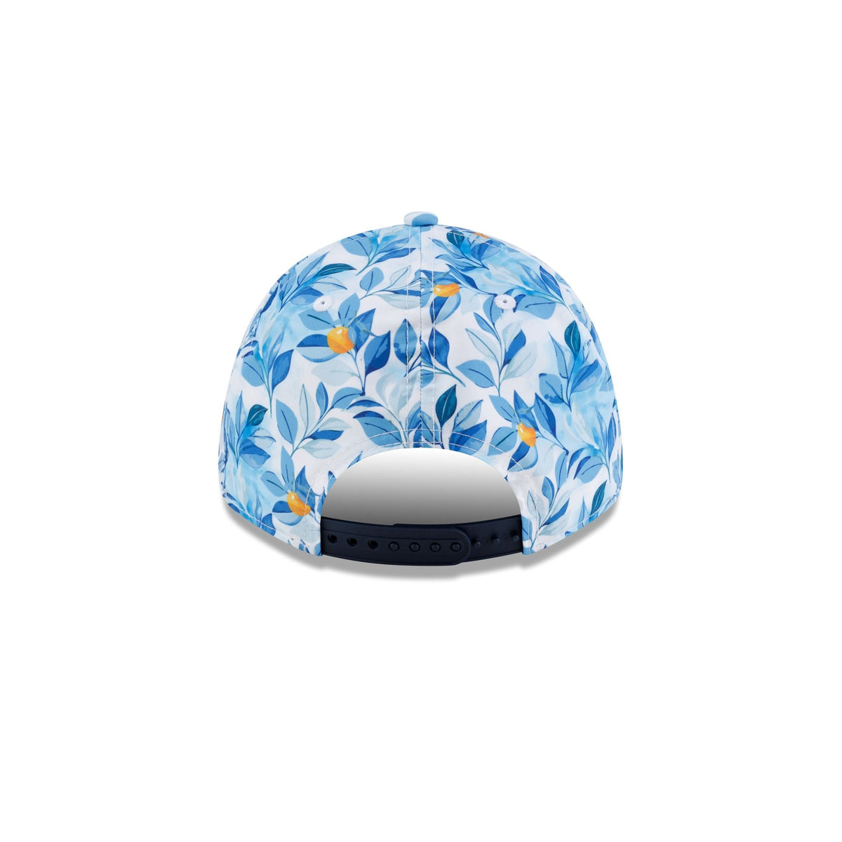 2026 Barcelona Race Special Atlassian Williams F1 Team Alex Albon 9FORTY Snapback Hat - Image 6