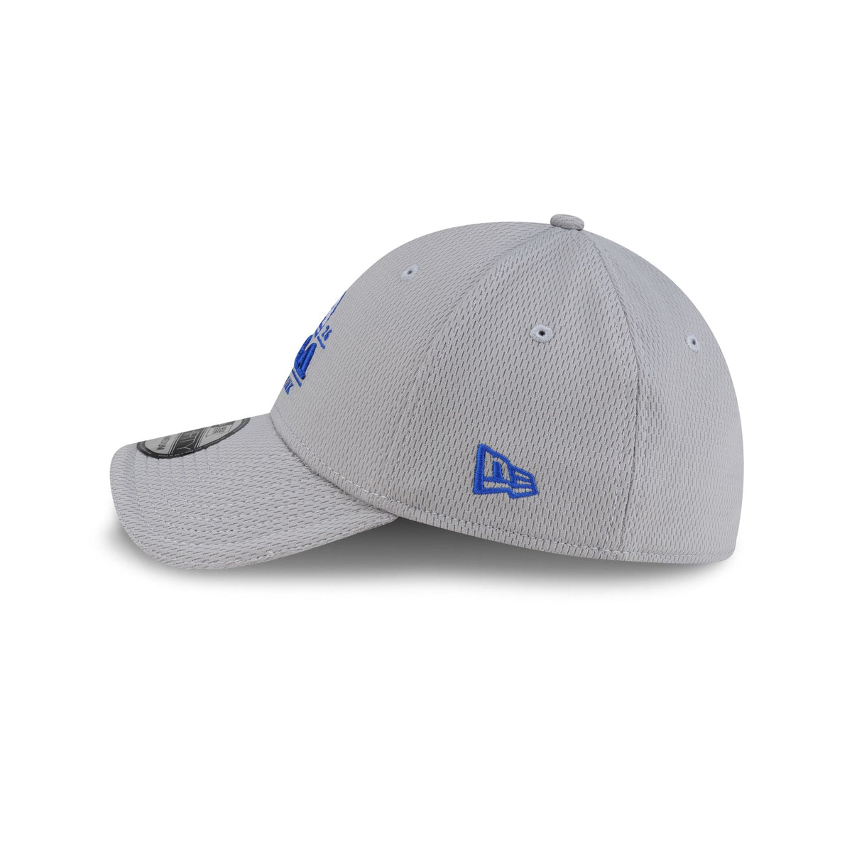 2026 PGA Championship Aronimink Matte Gray 39THIRTY Stretch Fit Hat - Image 4