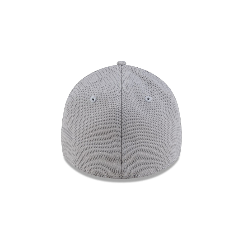2026 PGA Championship Aronimink Matte Gray 39THIRTY Stretch Fit Hat - Image 6