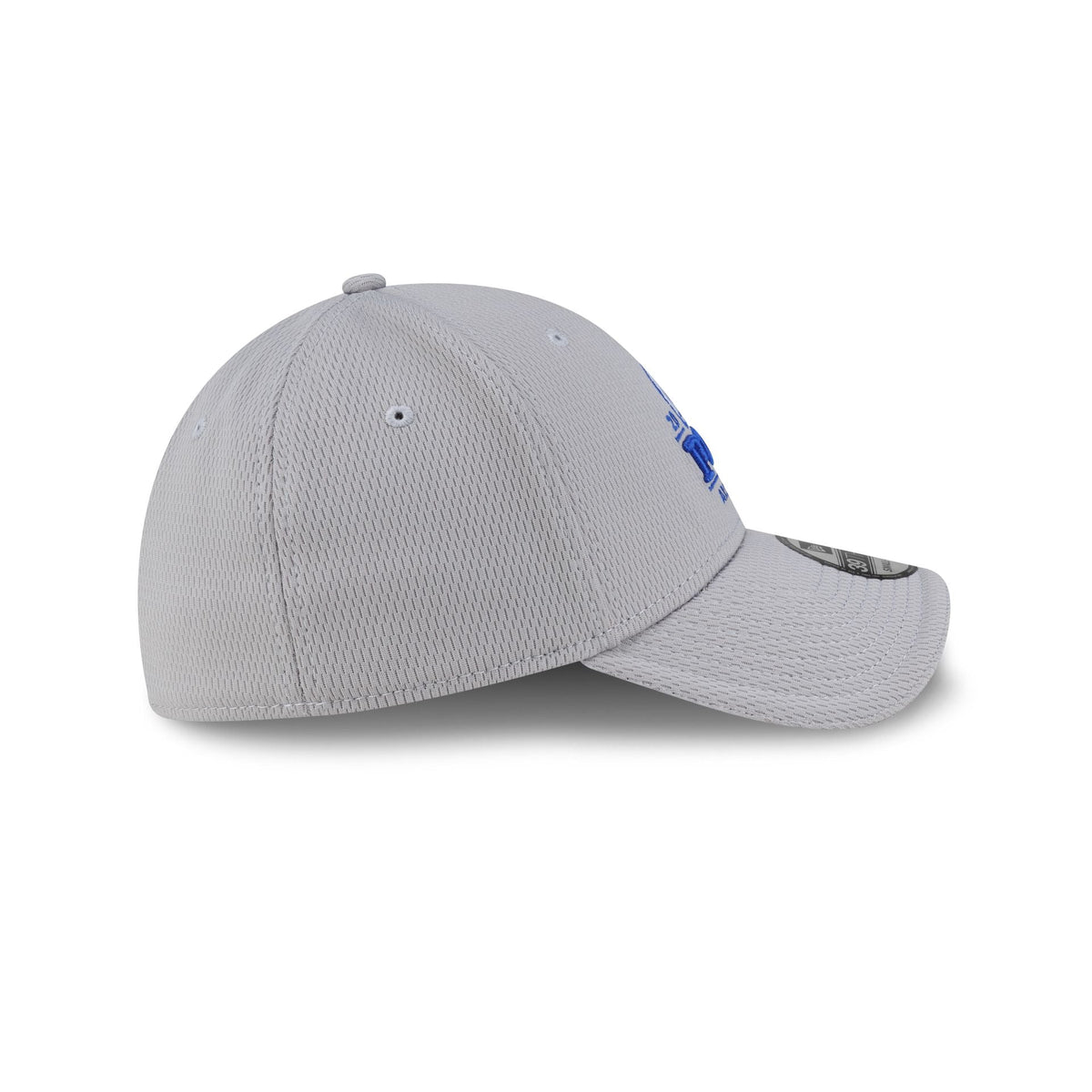 2026 PGA Championship Aronimink Matte Gray 39THIRTY Stretch Fit Hat - Image 5