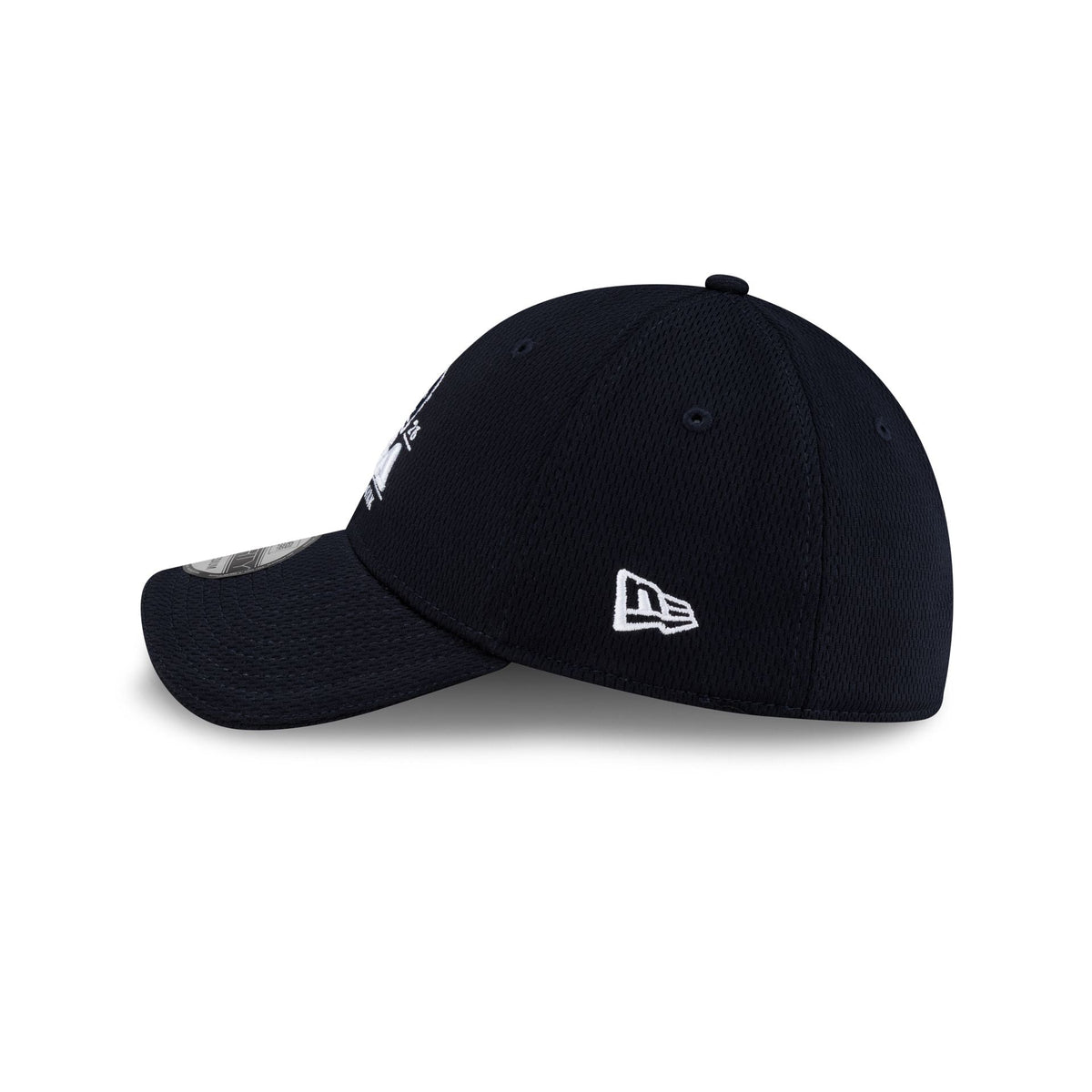 2026 PGA Championship Aronimink Matte Light Royal 39THIRTY Stretch Fit Hat - Image 4