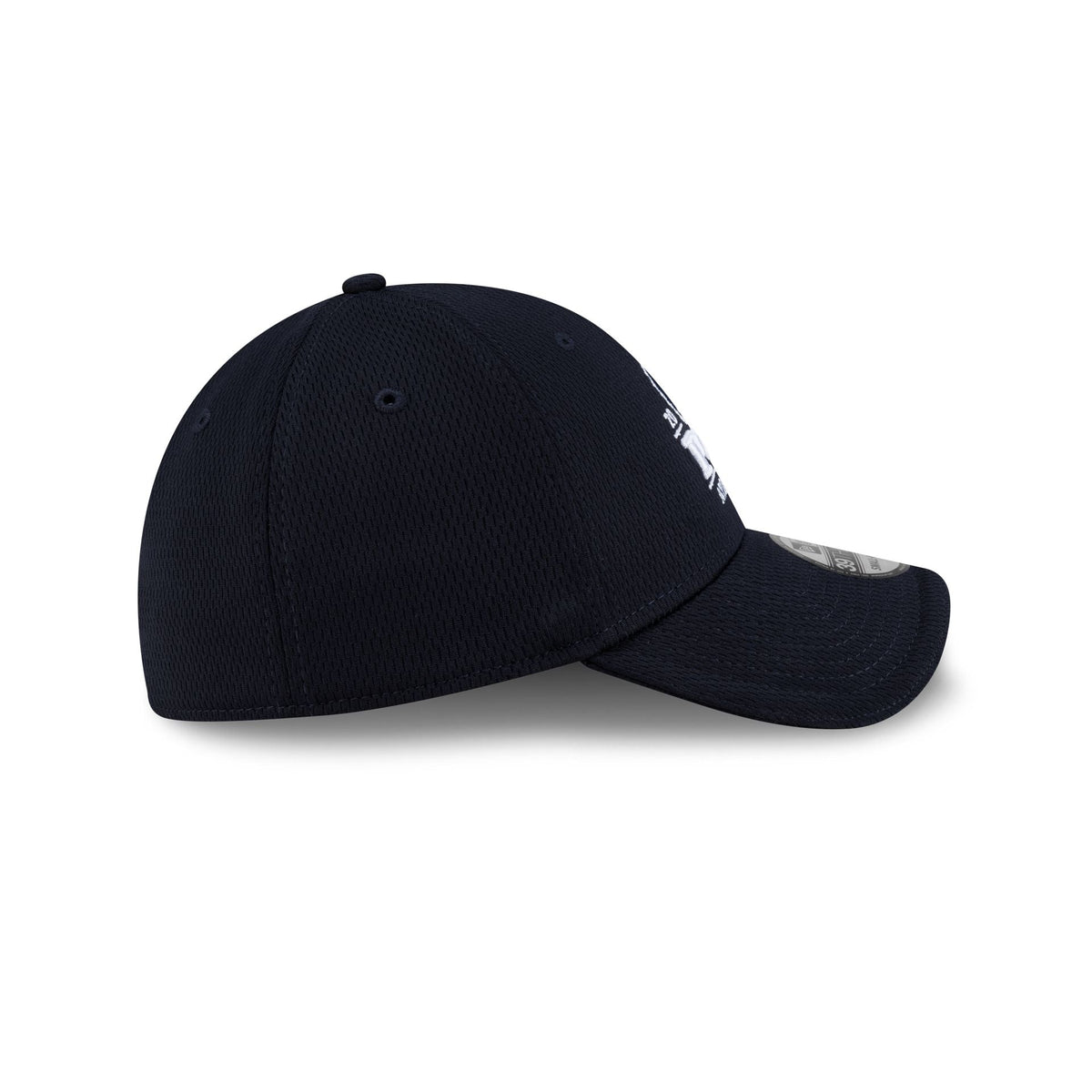 2026 PGA Championship Aronimink Matte Light Royal 39THIRTY Stretch Fit Hat - Image 5