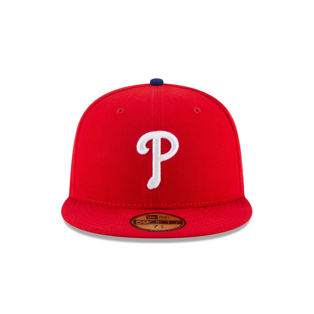 Philadelphia Phillies 2026 All-Star Game Host 59FIFTY Fitted Hat - Image 2
