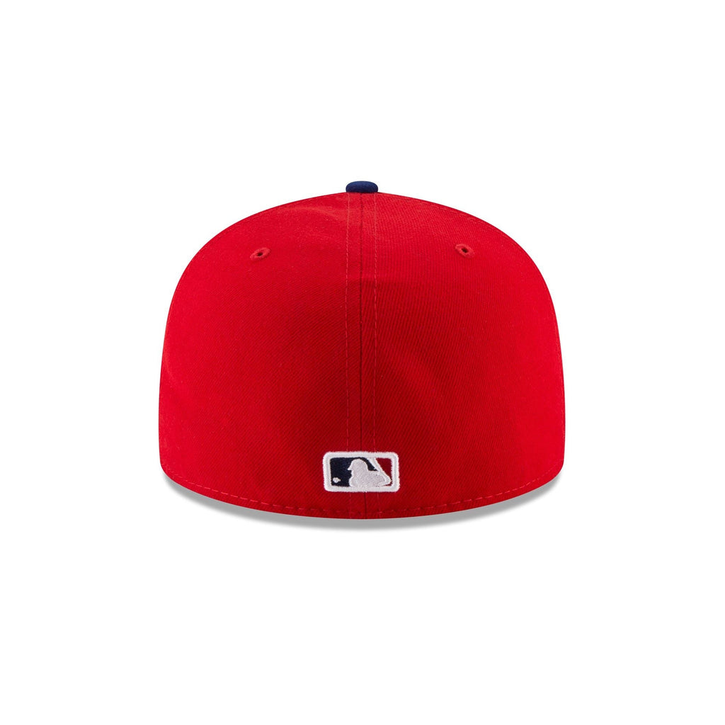 Philadelphia Phillies 2026 All-Star Game Host 59FIFTY Fitted Hat - Image 6