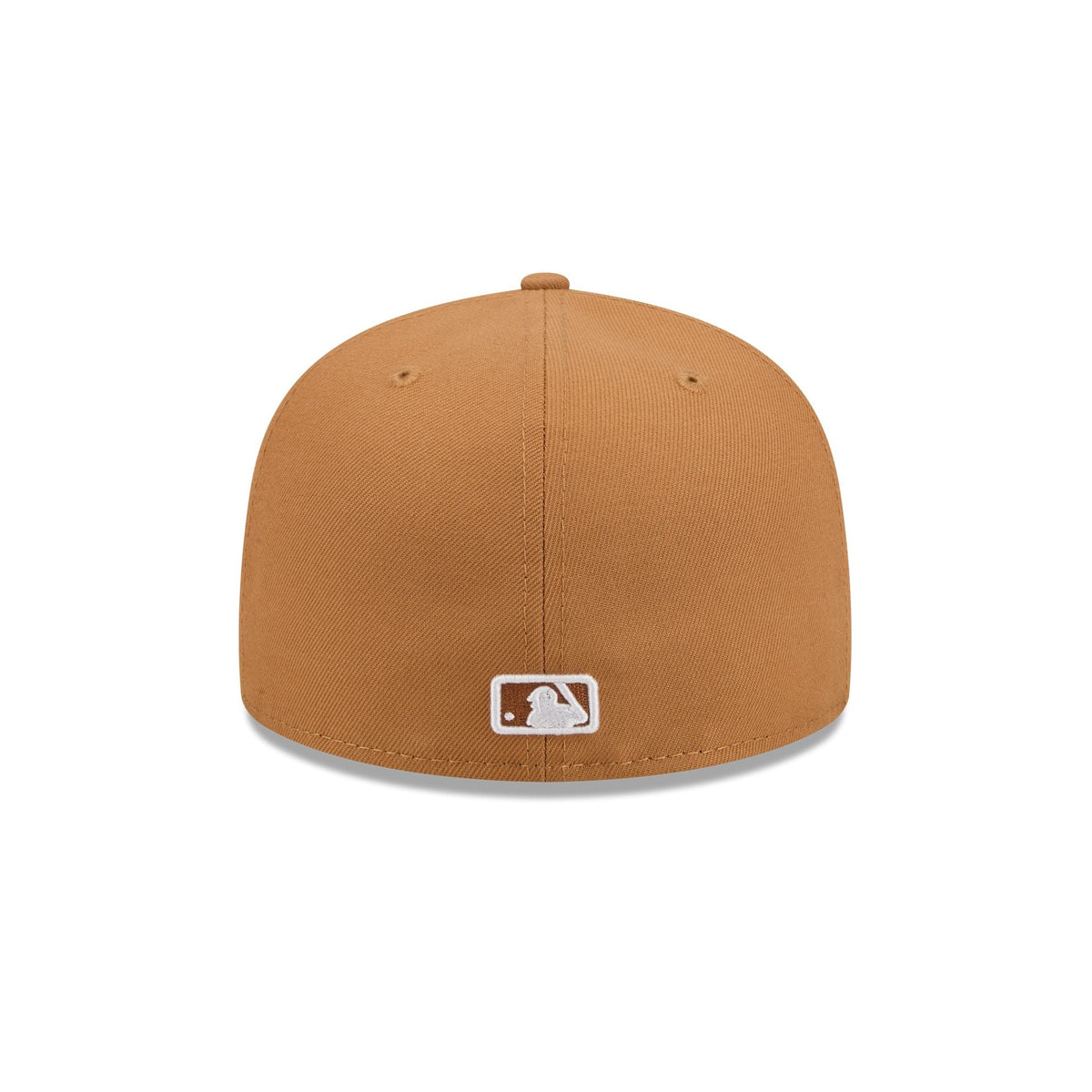 Los Angeles Angels Bronze Basic 59FIFTY Fitted Hat - Image 6