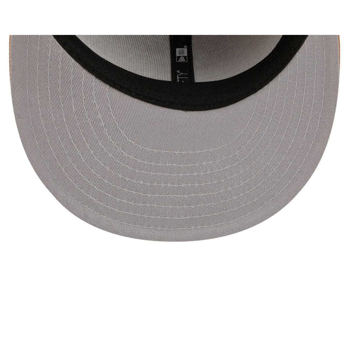 Los Angeles Angels Bronze Basic 59FIFTY Fitted Hat - Image 7