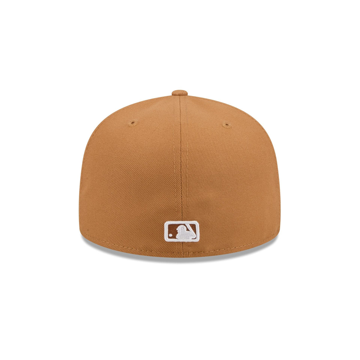 Houston Astros Bronze Basic 59FIFTY Fitted Hat - Image 6