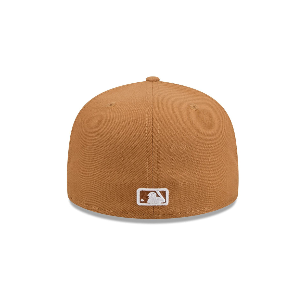 Chicago White Sox Bronze Basic 59FIFTY Fitted Hat - Image 6