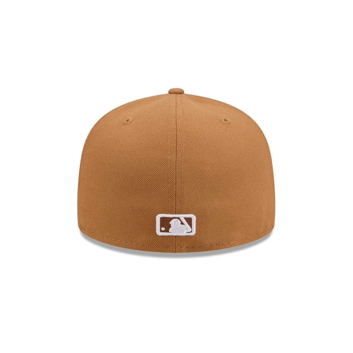 Seattle Mariners Bronze Basic 59FIFTY Fitted Hat - Image 6