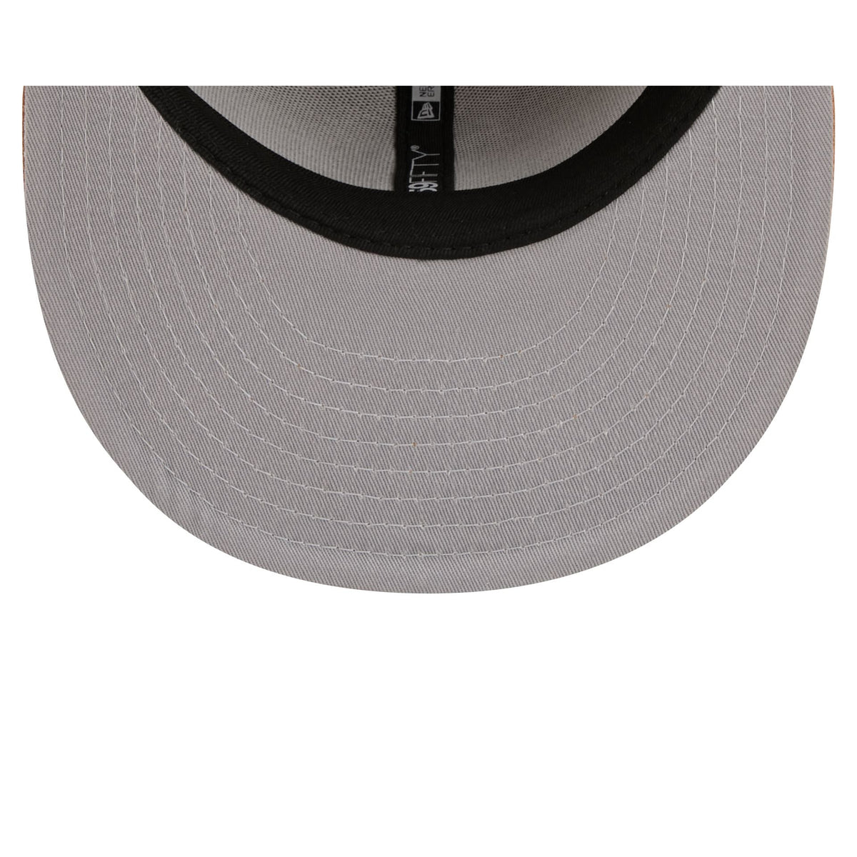 Boston Red Sox Bronze Basic 59FIFTY Fitted Hat - Image 7